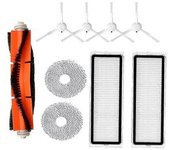 Kit De Accesorios Para Robot Aspirador Bot Dream S10 S10 Pro
