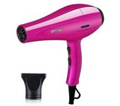 Secador De Pelo 8 En 1, Alisador, Secador De Pelo Femenino, Profesional, Eléctrico, Fuerte, 3200 W, Secador De Pelo