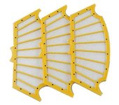 Filtro De Accesorios Para Robot De Barrido Compatible Con Irobot Roomba 5 Series 52708