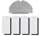 Filtro Para Robovac L35 Hybrid L35 Hybrid + Robot Aspirador Lavable