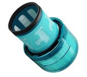 Filtro Hepa Lavable Para Aspiradoras Inalámbricas V15, Sv14 Y V11, Piezas De Repuesto, Filtro Posterior