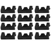 Air Fryer Rubber Feet For Cosori Instants Vortex Air Fryer Grill Plate