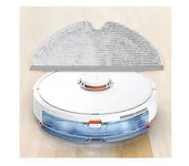 Piezas Para Aspiradora Mijia Sdjqr01rr 1s - S50 S55 T6 T7 P50, Cepillo Principal, Filtro, Mopa, Accesorio Para Aspiradora