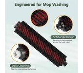 Piezas De Repuesto Para S7 Maxv Ultra/s7 Pro Ultra/g10s/g10s Pro Robot Cepillo Lateral Principal Filtro Mop