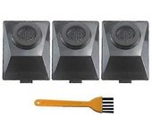 Hepa Compatible Con Rainbow Rexair Serie E2, Pieza De Aspiradora, Accesorios De Filtro, Herramientas De Limpieza De Filtro, Accesorio De Aspiradora
