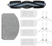 Repuestos Para Aspiradora Robot Deebot T10 / T10 Plus Piezas Accesorios