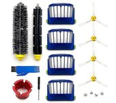 Accesorios De Repuesto Compatibles Irobot Roomba 600500series 692695690680660650630620614series Aspiradora Accesorio