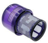 Accesorios Compatibles Con Dyson V11 Animal, V11 Torque Drive Y V15 Detect Cepillo Y Accesorio Para Aspiradora Dyson Filter Cyclone Compatibles
