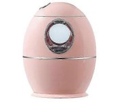 Humidificador De Aire De Gran Capacidad, Difusor Usb, Difusor Ultrasónico De Niebla De Agua Fría Para Luz Nocturna Led