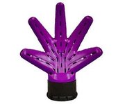 Difusor Para Secador De Pelo, Difusor Para Secador De Pelo Con Masajeador