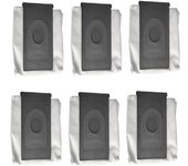 Bolsas Autovaciables Para Aspiradoras Inalámbricas Fs1 Y S3 Bolsas Para Polvo Accesorios Reemplazables