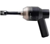 Aspirador Inalámbrico Del Usb Del Limpiador Del Teclado, Mini Aspirador Recargable Potente Del Limpiador Del Ordenador Por