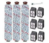 Aspiradora Bissell Crosswave Compatible 17852303, En Comparación Con Los Números De Modelo 1608683 Y 1608684, Accesorio Para Aspiradora