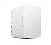 8l Mini Refrigerador Compacto Mini Refrigerador Refrigerador Y Calentador De Una Puerta Mini Congelador