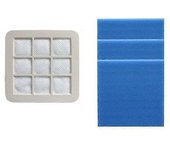 Algodón Adecuado Compatible Con Philips Fc5828 Fc5826 Fc5830 Fc5823 Fc5822 Fc5228 Fc5226 Fc5225 Accesorios Para Aspiradoras Accesorio Para Aspiradora