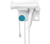 Soporte Para Secador De Pelo, Soporte Para Secador De Pelo, Soporte Autoadhesivo Para Secador De Pelo, Soportes Para Secador De Pelo, Para Baño
