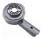Motor Trasero Compatible Con Dyson V6 Dc58 Dc59 Dc61, Accesorios De Repuesto Para Aspiradora, Accesorio Para Electrodomésticos