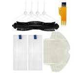 Accesorios De Robot De Barrido Para Robot Aspirador 360 S6
