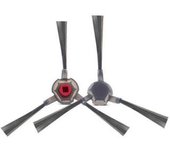Cepillo Lateral Principal Filtro Hepa Compatible Con Aspiradora Ecovacs Deebot N9+/k10