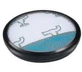 Juego De Filtros De Aspiradora Hepa Compatible Con Rowenta Cyclonic Ro3731ea, O3724ea