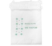 Accesorios Para Aspiradora, Accesorios De Limpieza, Aptos Para Aspiradora Vorwerk Vk135 Vk136 10 Dust