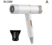 Secador De Pelo Eléctrico Profesional Secador De Pelo De Alta Potencia Secador De Pelo Profesional