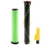 Funda Para Basurero Lavable Compatible Con Aspiradoras Inalámbricas Gtech Airram Mk2 K9, Accesorios De Repuesto, Accesorio Para Aspiradora