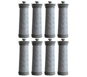 Repuesto De Aspiradoras Inalámbricas A10 Hero/master, A11 Hero/master, S11/s12 Compatibles Con Hepa