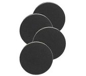 Filtro De Aspiradora Compatible Con Bissell 1608225 Eureka Dcf-26 Repuestos De Filtro De Motor De Repuesto Para Aspiradora