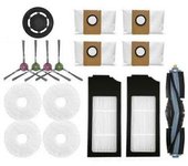 Compatible With Ecovacs Deebot X1 Turbo / Omni Robot Vacuum Cleaner Spare Parts