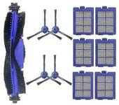 11pcs For Eufy X8 Sweeper Accessories Vacuum Cleaner Parts
