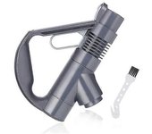 Compatible Con Aspiradora Dyson Dc19 Dc23 Dc26 Dc29 Dc32 Dc36 Dc37, Piezas De Repuesto Con Mango De Varita, Accesorio De Aspiradora