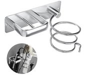 Soporte De Aluminio Para Secador De Pelo Soporte Para Secador De Pelo Soporte Para Secador De Pelo