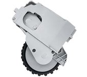 Para 1c Stytj01zhm Piezas De Ruedas Izquierda Y Derecha Motor De Rueda Universal Piezas De Reparación De Aspiradora Robot R