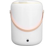 Máquina Portátil, Lavadora Portátil, Lavadora Portátil, Mini Lavadora, Ropa Interior Inteligente Wa