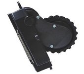 Motor De Ruedas De Viaje De Repuesto Para Piezas De Aspiradora Robótica M6 M6 Lds 3irobotix -200a Derecha