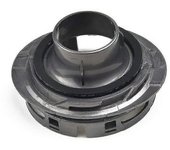 Reemplazo De Cubierta Trasera Del Motor Compatible Con Accesorio De Aspiradora Dyson V7 Y V8
