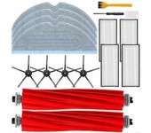 Accesorios Para Aspiradoras S7 / S7+ / S7 Plus / S7 Maxv / S7 Maxv Plus / S7 Maxv Ultra Repuestos