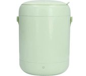 Lavadora Portátil, Lavadora De Turbina Ultrasónica Lavadora Portátil Lavadora De Cubo Portátil Para Calcetines De Ropa Interior Ropa De Bebé (verde)