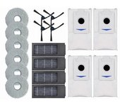 Repuestos Para Accesorios De Repuesto Para Aspiradoras Robot Debot X2 X2pro