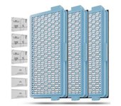 Filtros De Motor De Filtro Hepa De Repuesto Compatibles Con -ha 50 S4 S5 Accesorios Para Aspiradoras