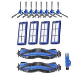 Accesorios Para El Kit De Aspiradora Robot Robovac 11s Max 15c Max G30 30c Max