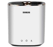 Mini Lavadora, Lavadora Portátil Totalmente Automática Para Acampar, Lavadora Turbo Compacta De 2,5 L