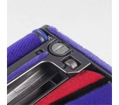 Tiras De Felpa Suaves Para Aspiradora V6 V7 V10 V11, Accesorios De Repuesto De Cabezal De Rodillo Suave, 4 Juegos