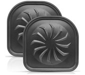 Pcs Air Fryer Drip Tray, Air Fryer Replacement Parts Accessories For Vortex Air Fryer Pro Air Fryer, Vortex Air Fryer