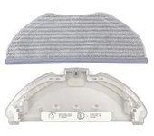 Repuestos Para El Soporte De La Mopa De Tela Para Aspiradora Mi Robot G1 Mjstg1