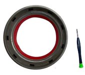 Anillos De Sellado De Cubos De Polvo Para Piezas De Aspiradora Dy-son V11 / Sv14 / Sv15, Compatibilidad Compatible Dy-son Bin Cups 970050-01