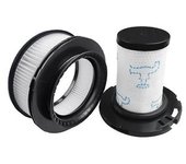 Filtro Premotor De Repuesto Y Filtro Postmotor Adecuado Para Accesorios De Aspiradora Zr00907/908 Rh98xx