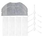 Recambio Obligatorio De Filtro De Cepillo De Rodillo Para Aspiradora Robot G1, Repuestos Para Electrodomésticos