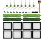 Recambios Compatibles Irobot Roomba I7 J7 I3 I4 I7+ Plus I3+ I4 I4+ I6 I6+ I8 I8+ E5 E6 J7+ Plus Aspirador Robótico